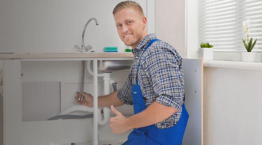 Weekend Plumber Service in Burkettsville, OH